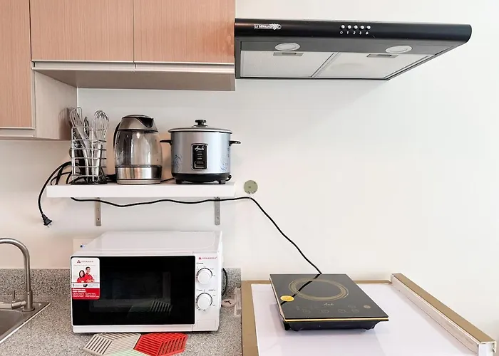 Be Stylish Wifi, Netflix, Center アパート *