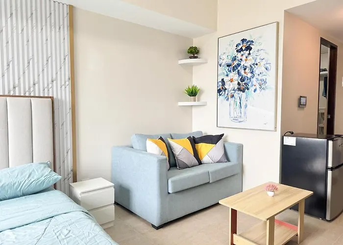 アパート Be Stylish Wifi, Netflix, Center