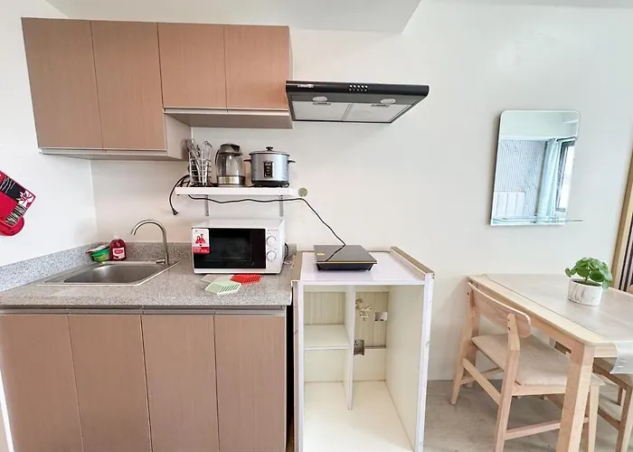 アパート Be Stylish Wifi, Netflix, Center *