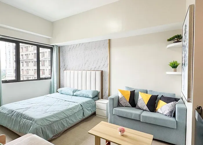 Be Stylish Wifi, Netflix, Center アパート